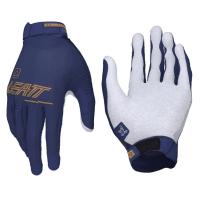 Leatt Перчатки X-Flow 2.5 V26 Deep Blue в Кемерове