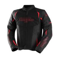 Furygan Мотокуртка Ultraspark 3in1 Vented+ текстиль Черный/Красный в Кемерове