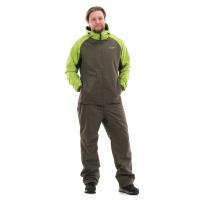 Dragonfly Мембранный костюм Active 2.0 Lime-Moss (М) в Кемерове