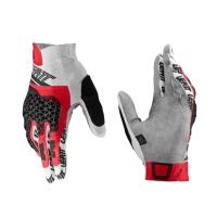 Leatt Перчатки MTB 4.0 Lite Glove Red в Кемерове
