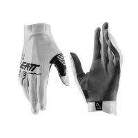 Leatt Детские перчатки для мотокросса 1.5 V26 White в Кемерове