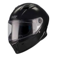 MT Шлем Stinger 2 Puree Gloss Black в Кемерове
