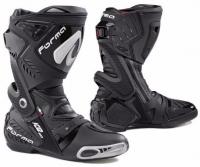 Forma Мотоботы Ice Pro Black в Кемерове