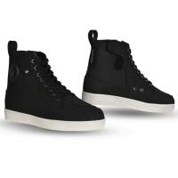 Dimox Ботинки Bolt Sneaker Black в Кемерове