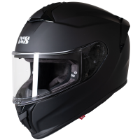 IXS Шлем интеграл IXS421 FG 1.0 MIPS Черный матовый в Кемерове