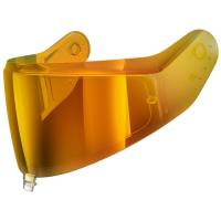 Shark Визор Skwal i3/Ridill 2/D-Skwal 3 VZ400 Iridium Gold в Кемерове