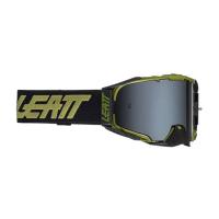 Leatt Маска Velocity 6.5 Desert Sant Lime Platinum 28% в Кемерове