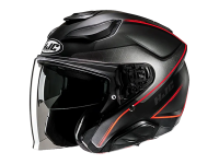 HJC Шлем F31 Ludi MC1SF в Кемерове