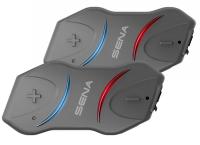 Sena Bluetooth гарнитура 10R (комплект из двух гарнитур) в Кемерове