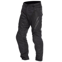Dainese Брюки Drake 2 Super Air Tex Black/Black в Кемерове