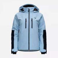 Finntrail Куртка женская утепленная Atlas W 3461 LightBlue в Кемерове