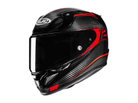 HJC Шлем RPHA12 Carbon Keres MC1 в Кемерове