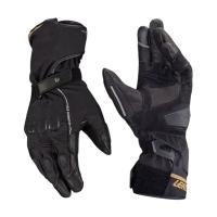 Leatt Перчатки ADV SubZero 7.5 2026 Stealth в Кемерове