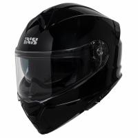 IXS Шлем 301 1.0 Flip-Up черный в Кемерове
