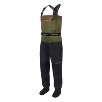 Finntrail Вейдерсы Wademan 1524 Khaki в Кемерове