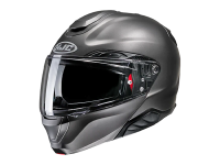 HJC Шлем RPHA91 Semi Flat Titanium в Кемерове