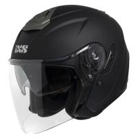 IXS Шлем iXS92 FG 1.0 черный мат в Кемерове