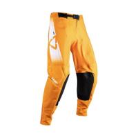 Leatt Штаны детские 4.5 V26 Orange в Кемерове