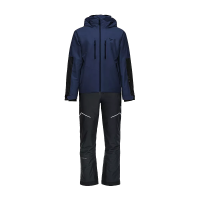 Finntrail Костюм Atlas 3401 DeepBlue в Кемерове
