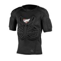 Leatt Защита панцирь подростковый Roost Tee V26 Black в Кемерове