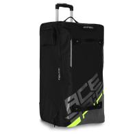 Acerbis Сумка дорожная на колёсах Voyager Black/Grey (105 L) в Кемерове
