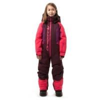 Dragonfly Комбинезон детский Gravity Junior Gravity Purple-Brown в Кемерове