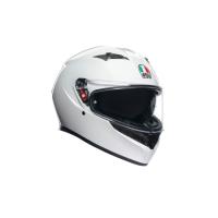 AGV Шлем K3 Mono Seta White в Кемерове