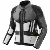 Shima Мотокуртка туристическая Tracker Men Grey в Кемерове