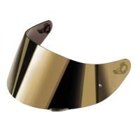 AGV Визор K5 S/K3 SV(ML-L-XL-XXL)/K1 S(L-XL-XXL) Iridium Gold в Кемерове