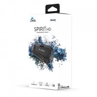 Cardo Мотогарнитура Spirit HD Single в Кемерове