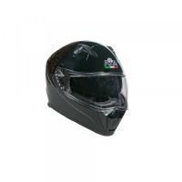 AiM Шлем интеграл JK320 Black Glossy в Кемерове