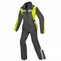 Spidi Дождевой Комбинезон Touring Rain Lady Yellow Fluo в Кемерове