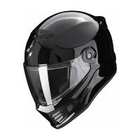 Scorpion Exo Мотошлем Covert-FX Solid Черный в Кемерове