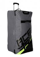 Acerbis Сумка дорожная на колёсах Machine Black/Grey (190 L) в Кемерове