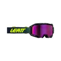 Leatt Маска Velocity 4.5 V26 Iriz Shadow Purple 78% в Кемерове