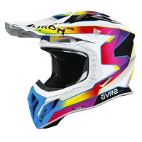 Airoh Шлем Aviator Ace 2 Sunrise Gloss в Кемерове
