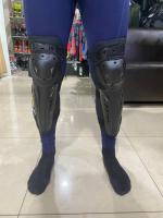 Ones Again Наколенники Safety Knee, черные в Кемерове