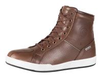 IXS Мотоботы Classic Sneaker Cruiser Коричневые в Кемерове