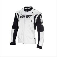Leatt Мотокуртка Moto 4.5 Lite Jacket 2026 Forge в Кемерове