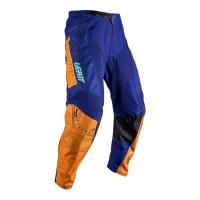 Leatt Штаны 3.5 Ride Kit V26 Orange в Кемерове