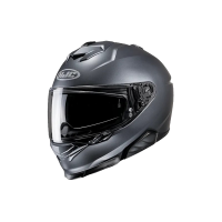 HJC Шлем i71 Semi Flat Anthracite в Кемерове