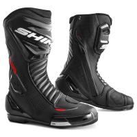 Shima Мотоботинки RX-3 Men Red в Кемерове