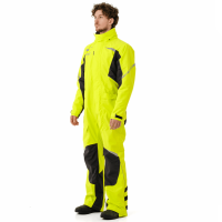 Dragonfly Комбинезон - дождевик Evo Man Yellow 2025 в Кемерове
