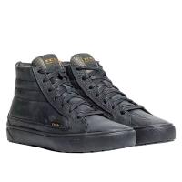 TCX Мотокеды женские Street 3 Lady WP 31I Black/Black/Gold в Кемерове
