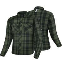 Shima Рубашка Renegade 2.0 Green в Кемерове