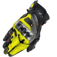 Shima Мотоперчатки XRS-3 Yellow Fluo в Кемерове
