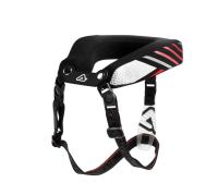 Acerbis Защита шеи детская X-Roll JR Black/Red в Кемерове