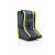 Acerbis Сумка для обуви Boots Black/Yellow (до 47р.) в Кемерове
