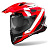 Airoh Шлем Commander 2 Mavick Red Gloss в Кемерове