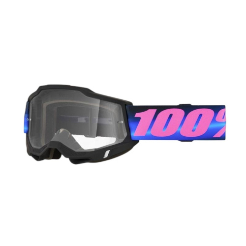 100% Очки Accuri 2 Superdome / Clear в Кемерове